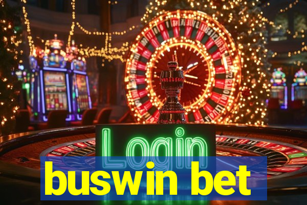 buswin bet